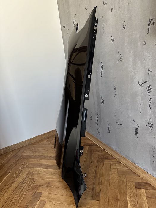 Крило ліве до BMW G30 рест