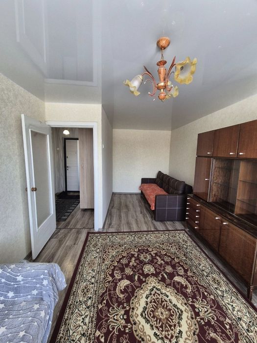 Сдам 1-ком квартиру с АО