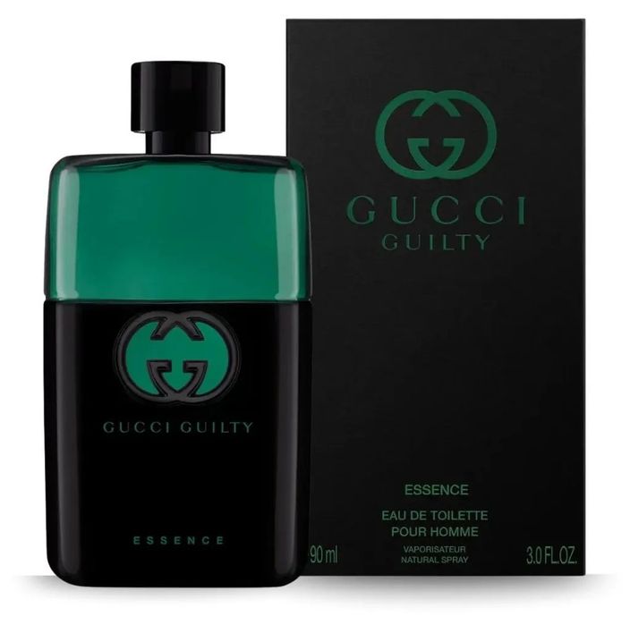 GUCCI Guilty Essence Pour Homme 90ml