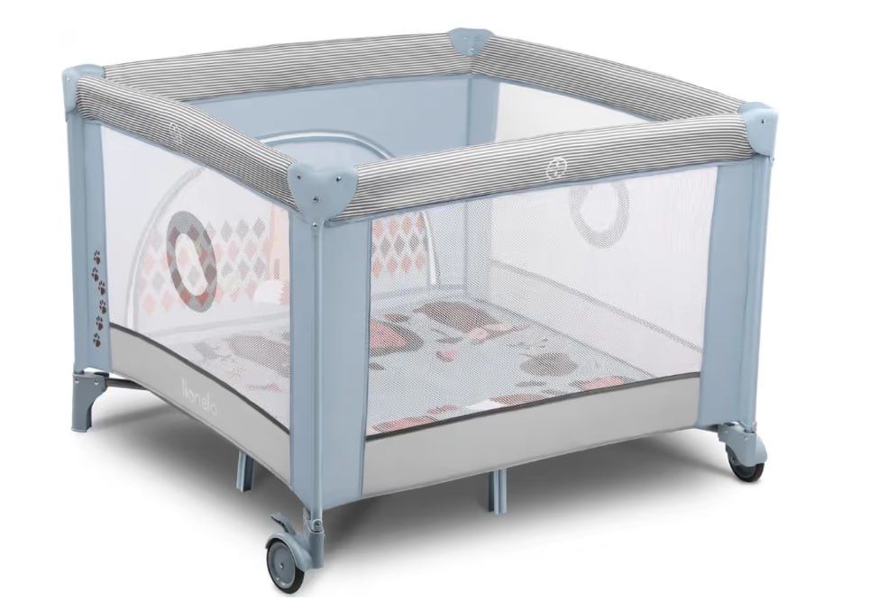 Продам манеж Lionelo