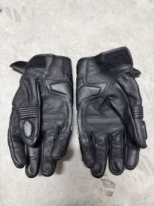 Luva Alpinestars Celer V2 - Usa poucas vezes