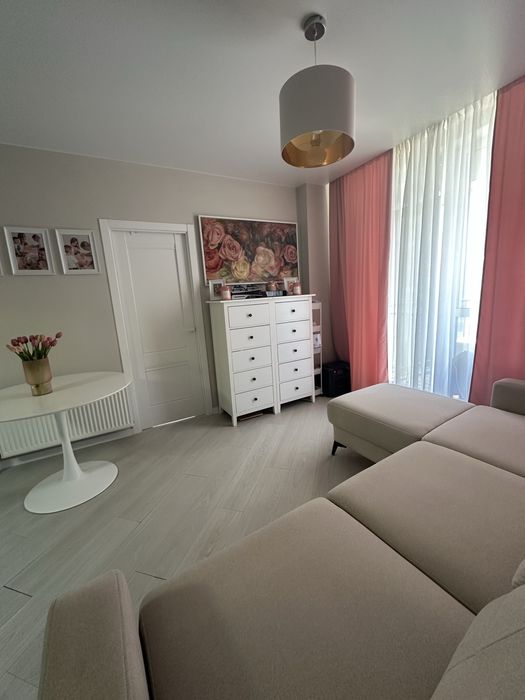 Квартира Kokos Avenue 62 м² от хозяина Южный/с мебелью/без мебели/торг