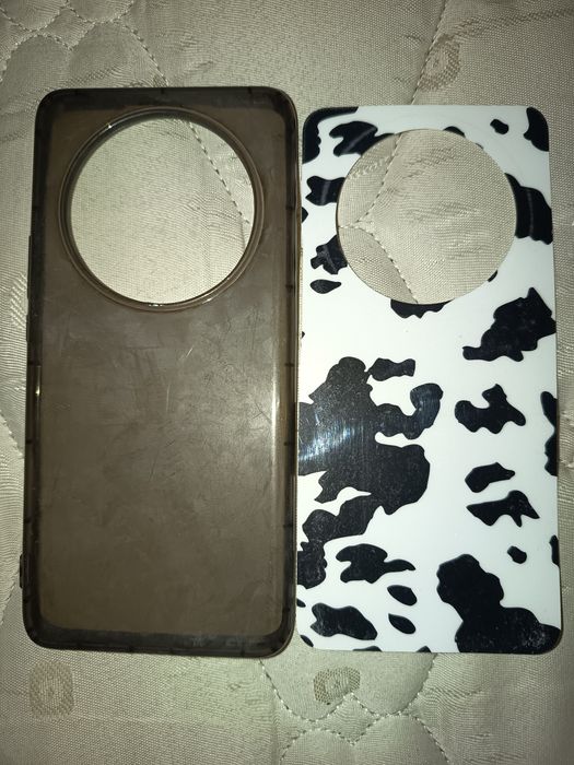 Vendo várias capas
