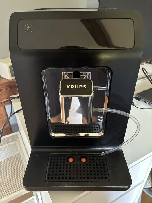 Ekspres Krups EA89