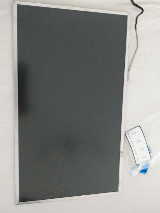 Ecrã Samsung LTN156HT01-15.6" Full HD (1920×1080) + cabo fllat