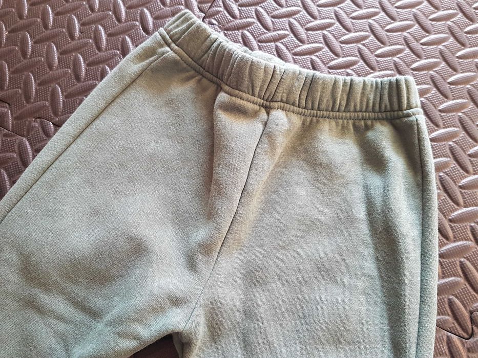 Conjunto de calças de fato de treino com sweatshirt