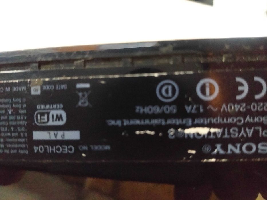 Sony PlayStation 3