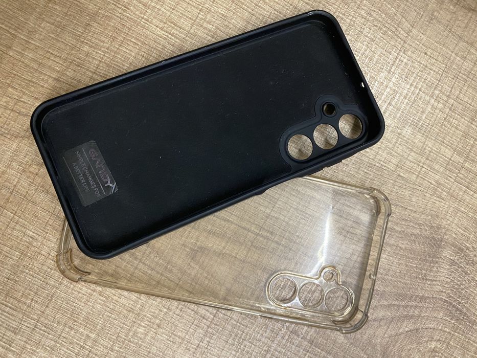 Samsung A25 5G (azul)