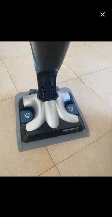 Aspirador Rowenta em ótimo estado