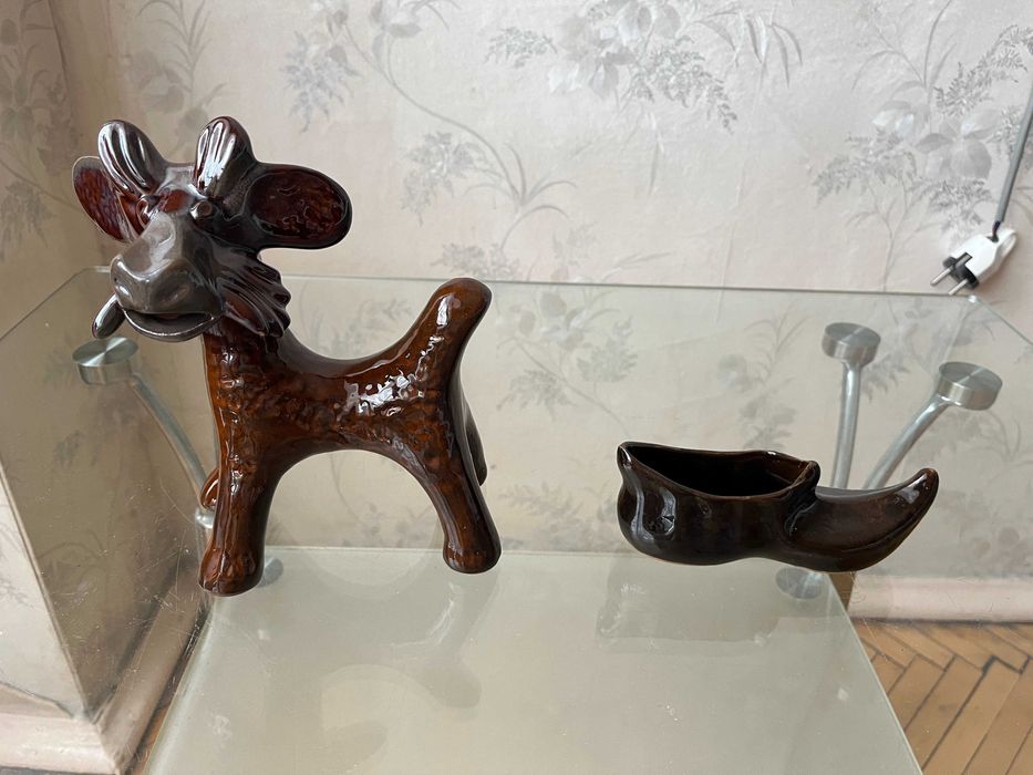 Керамика Васильковский майоликовый завод