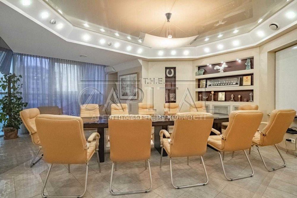Продаж ЯКІСНОГО ОФІСУ  в центрі Києва!!