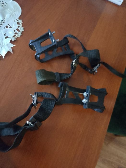 Rower Misiarz rehabilitacyjny   trzykołowy składany