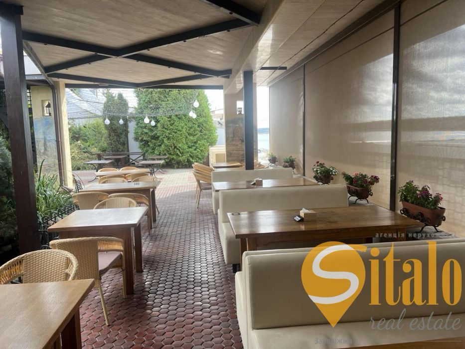 Продаж діючого бізнесу