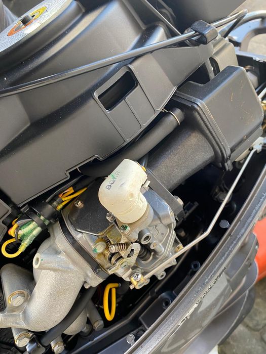 Silnik zaburtowy TOHATSU MFS18 18KM stopa S