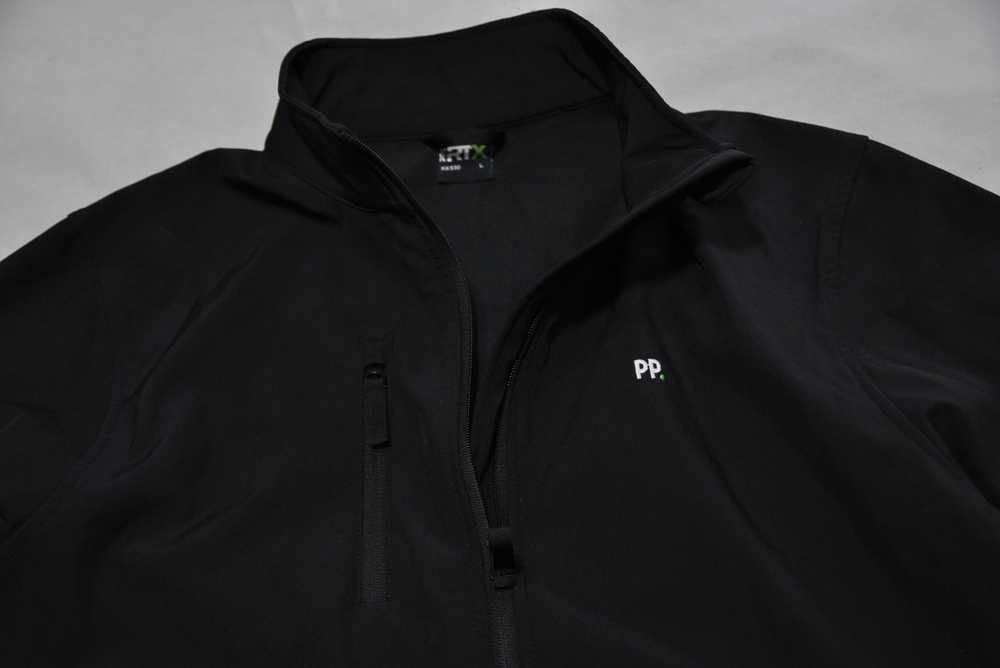 RTX PRO L męska kurtka softshell mocna workwear sz2v2  TOCSAM