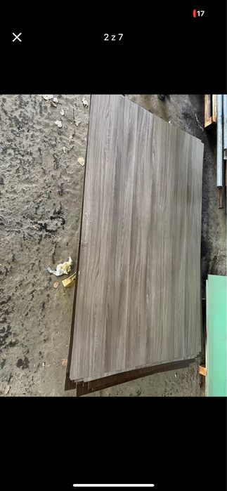 Blacha ocynk gruba 0,7 mm