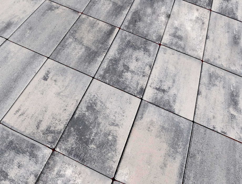 ELBA kostka Buszrem rozmiar20x40x6