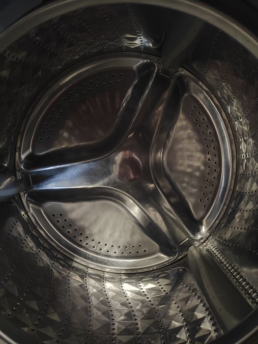 Інверторана пральна машина Samsung 8 кг з Європи