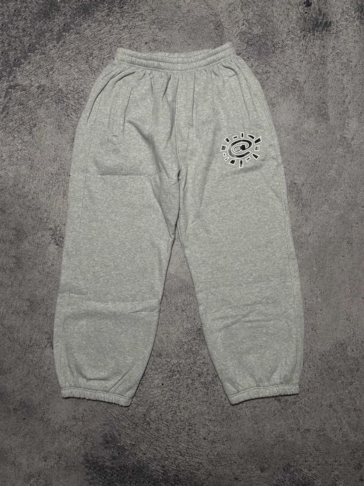 Штани Adwysd / Сірі / M L