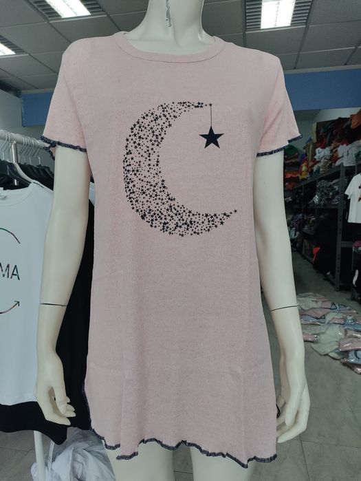 Camisas dormir 3,50 Euros.          Só para REVENDA