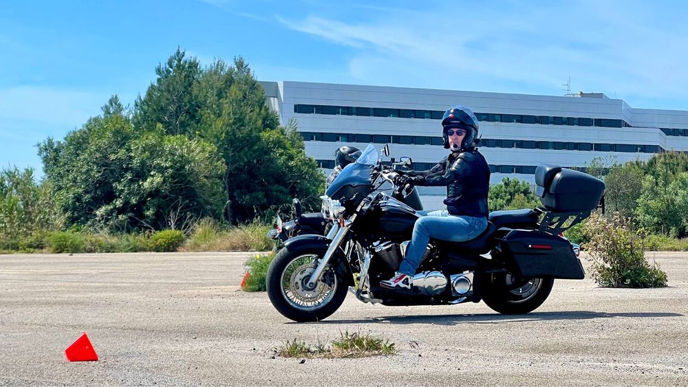 Kawasaki vulkan vn900