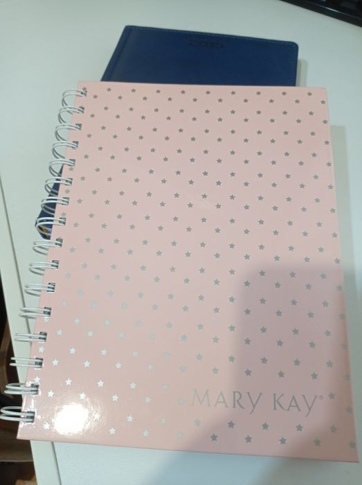 Ежедневник, блокнот новые