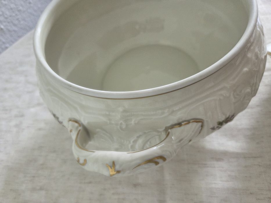 Rosenthal Sanssouci Ramona Nowa Waza dla 12 Osób