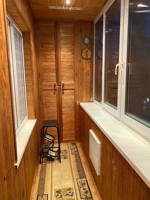 2-кімнатна квартира за адресою вул. Молодіжна (площа 48 м²) - Atlanta.ua - фото 15