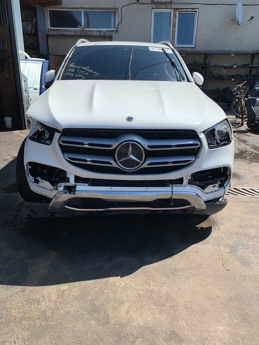 Розборка Мерседес ГЛЕ 167 Разборка Mercedes GLE Разборка Розбірка Ляда