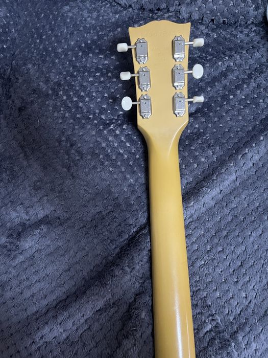 Gibson Melody Maker 120th Aniversary