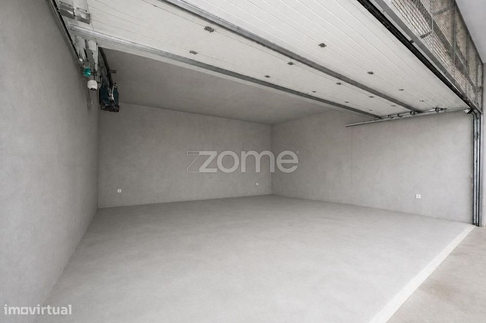 Apartamento T3, Celeirós, Braga.