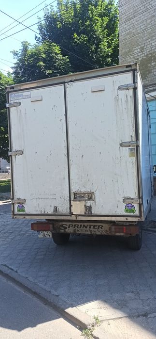Продам Автомобиль