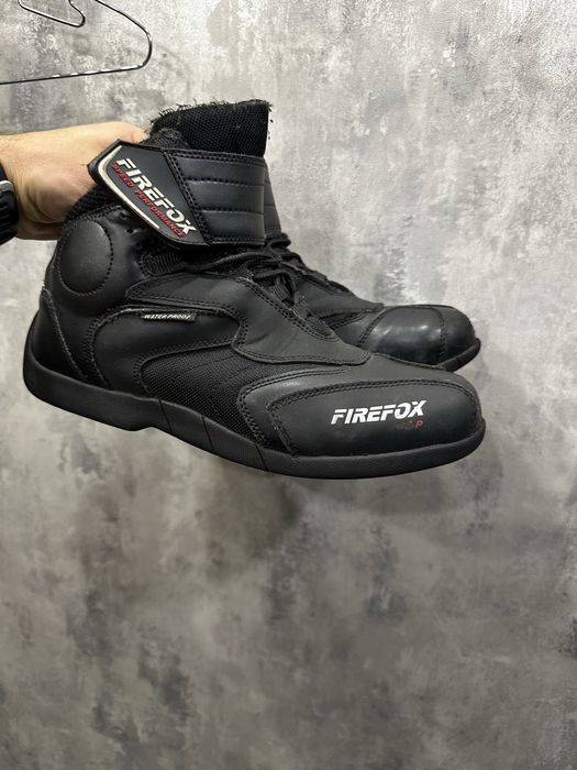 Мотоботи ендуро , крос BMW, Polo