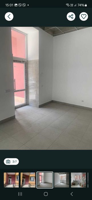 Оренда комерційного приміщення вул Тарнавського  43 кв м