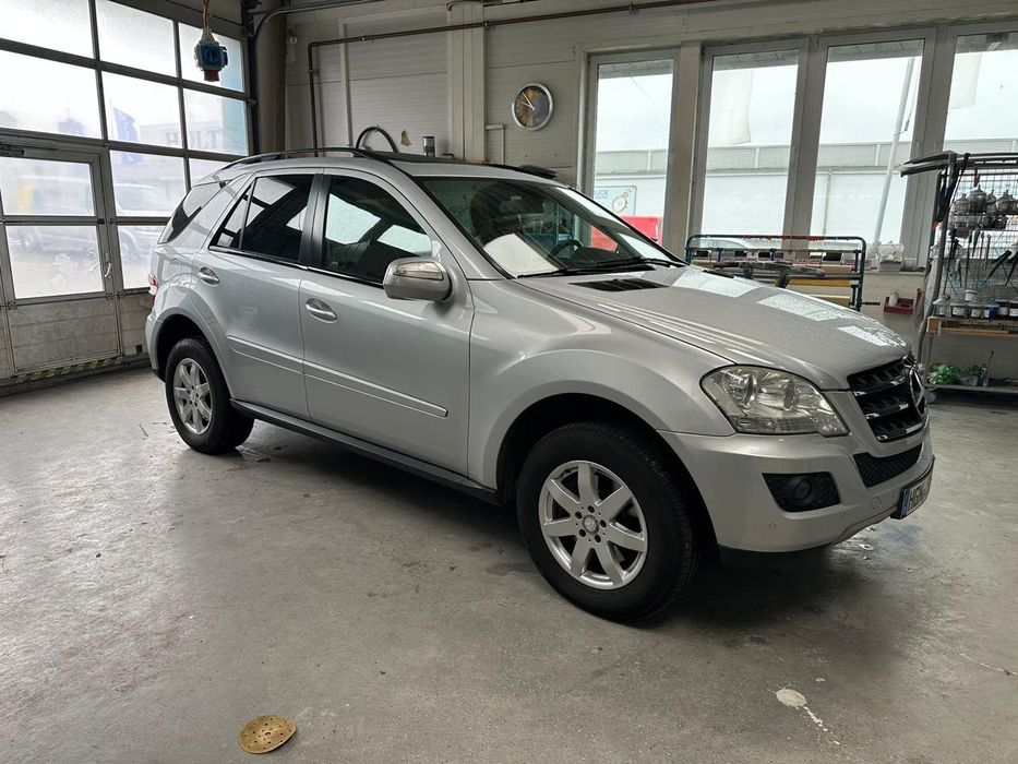 Комплект коліс Mercedes R17 5х112