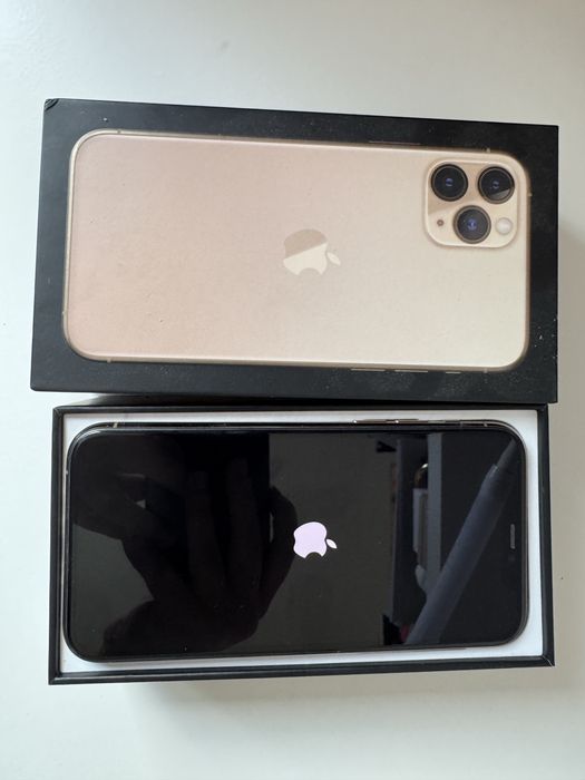 IPhone 11 PRO 256gb