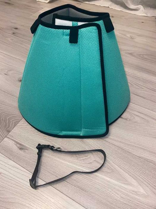 Kaftan dla dużego psa
