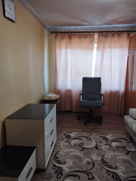 2к.Квартира Парковая 79