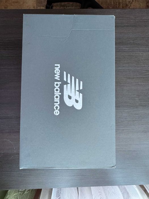 Нові кросівки New Balance 574 U574YCE, 42 розмір