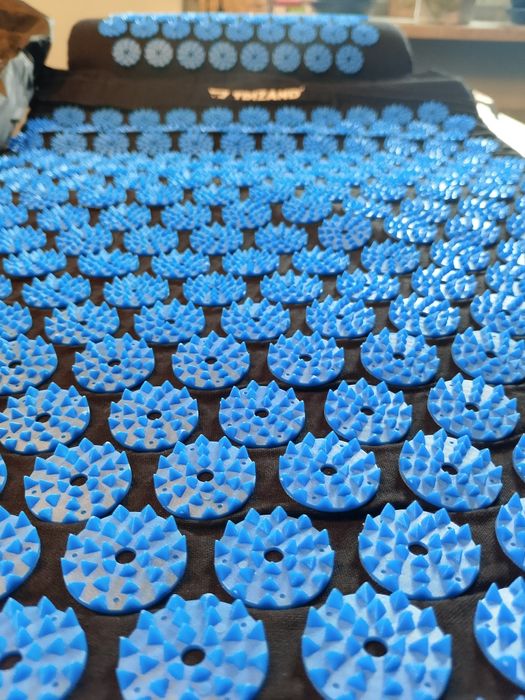 Mata do masażu firmy Trizand