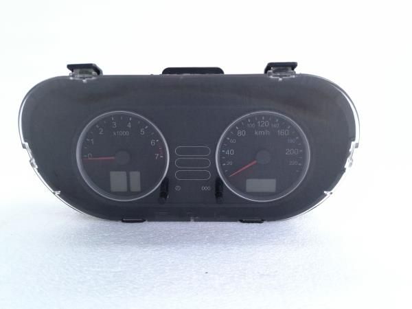Quadrante / painel de instrumentos FORD Fiesta V (JH_, JD_)