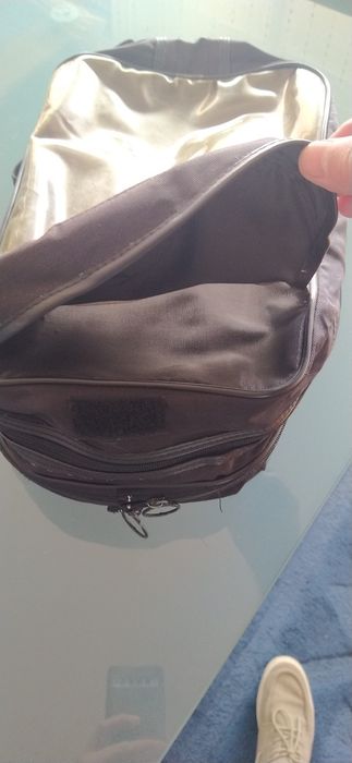 Saco de depósito Jomoto