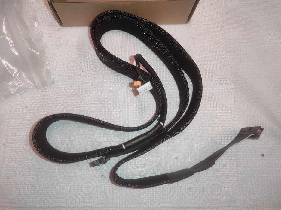 Board e Cabo principal Creality Ender 3 V3 KE