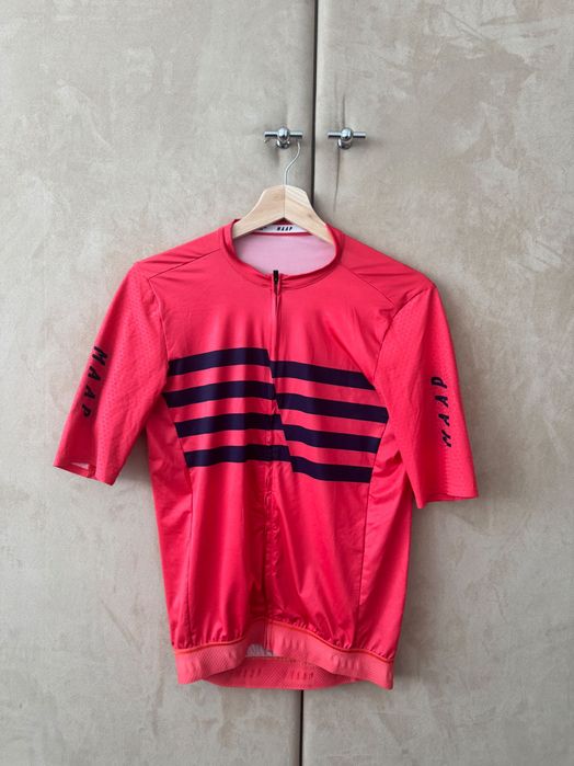 MAAP Pro Fit Jersey XXL