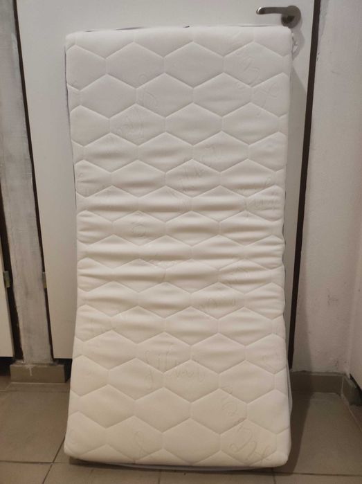 Materac AVAX BABY Flexi&Coco&Mousse 120/60