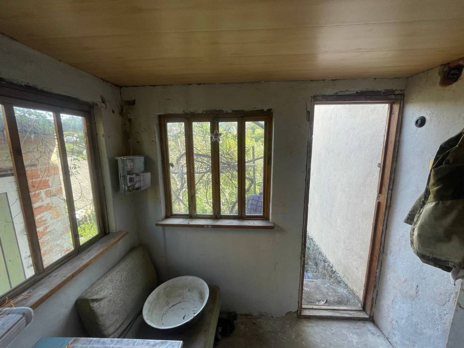 Дача село Шкарівка кооп Рось 2