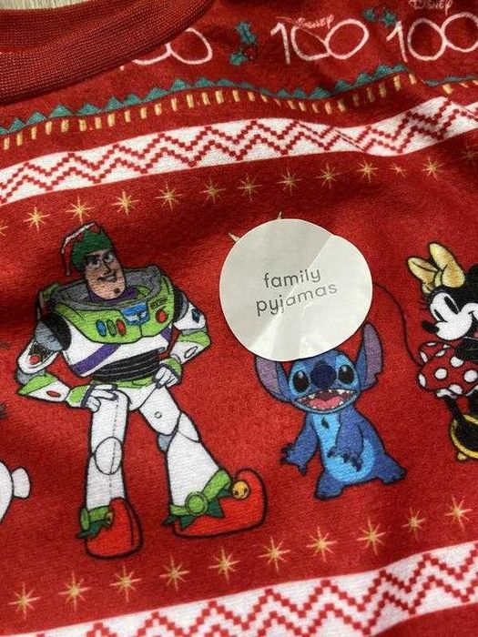 Піжамна кофтинка домашній одяг 7,8 років disney