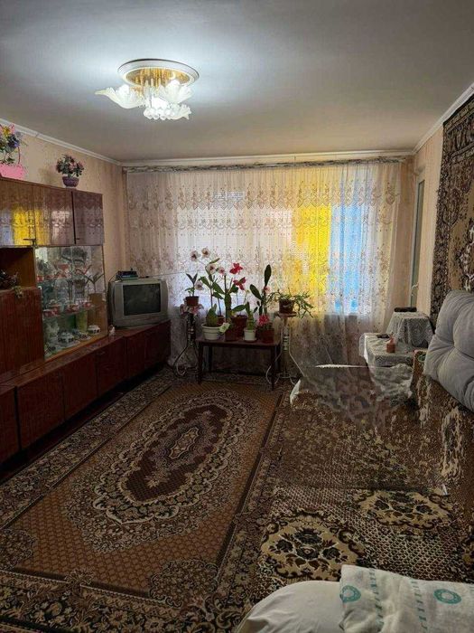 Продам 2х комнатную киевку на балке