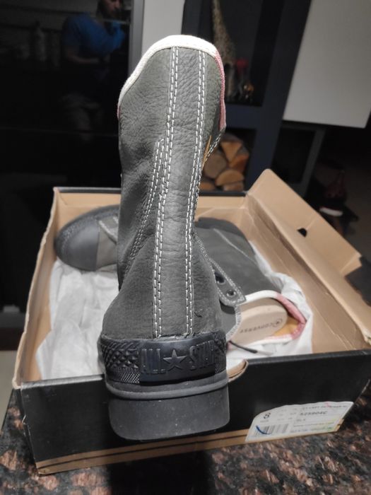 Buty damskie Converse Ct Lady outsider hi