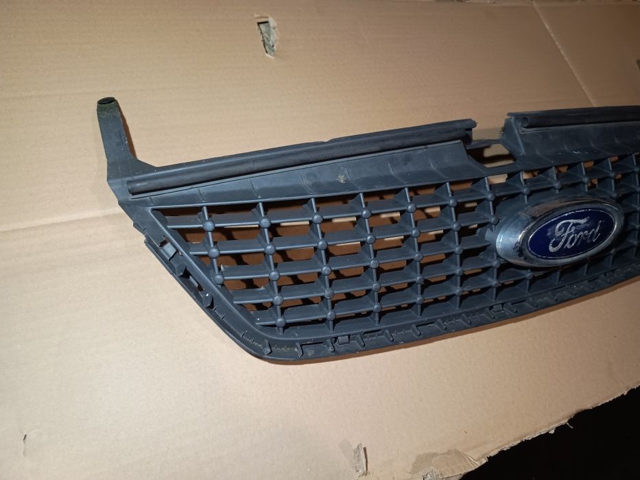 Grill Ford Mondeo MK4 oryginał gwarancja
